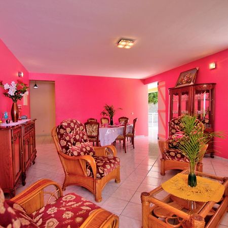Villa Bouillante Exterior foto